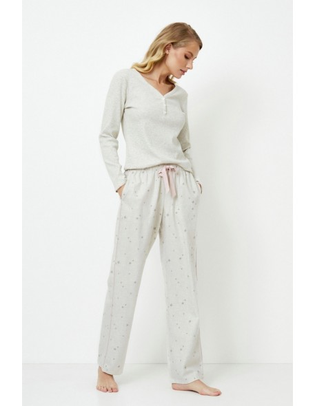 PAJAMAS WOMEN'S DOREEN LONG Aruelle