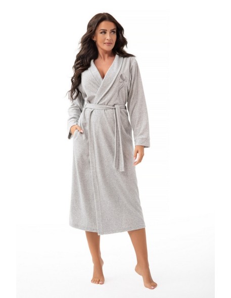 Bathrobe ladies' fr-376 Dorota