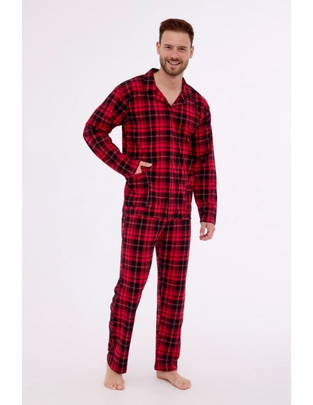 Pajamas men's dr 905/277 Robin Cornette 