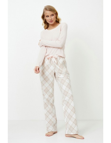 PAJAMAS WOMEN'S CLAUDIA LONG Aruelle