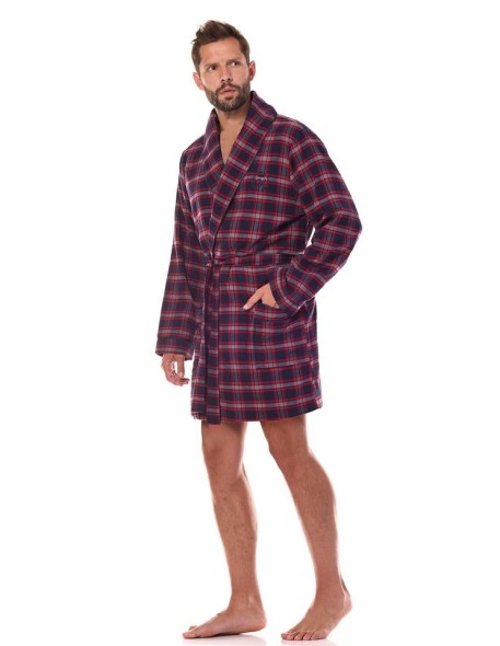 Bathrobe male bj 2470 L_L