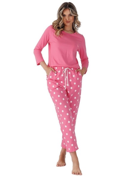 Pajamas leveza velik 1519 7/8 m-2xl M-Max