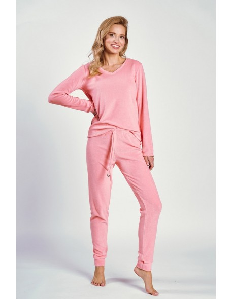 Pajamas women's ruth 3244 s-xl Taro