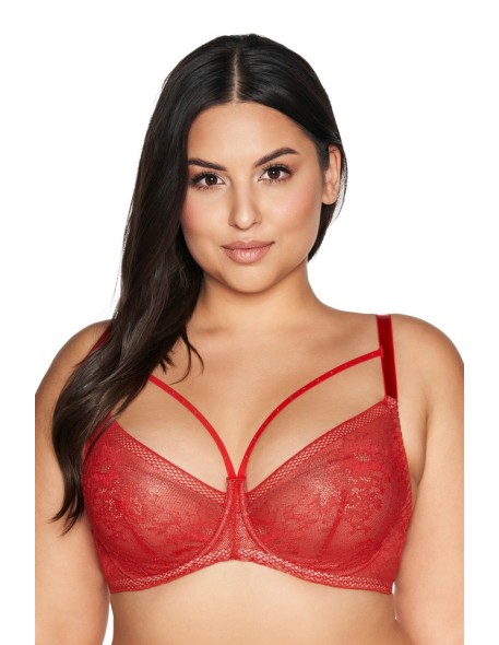 BRA AV 2128 RED SSS Ava