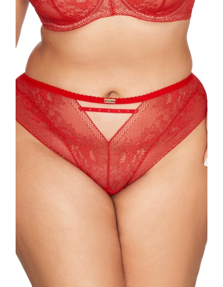 BRIEFS AV 2127 RED Ava