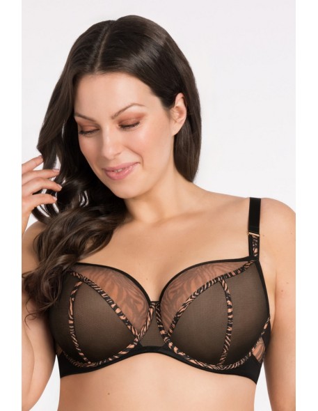 Bra soft Gisel Gorsenia K879 