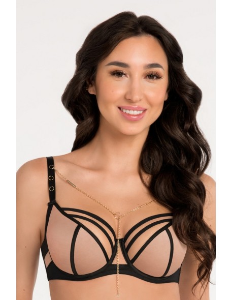 Bra soft Tesora Gorsenia K885 