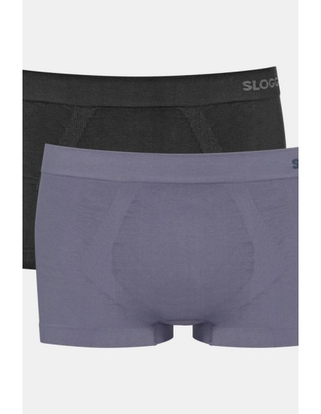 Boxer shorts men go smooth hipster c2p m014 Sloggi