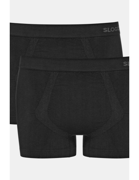 Bokserki sloogi men go smooth short 2p 0004 Sloggi