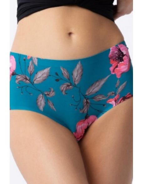 Briefs wild rose maxi Julimex