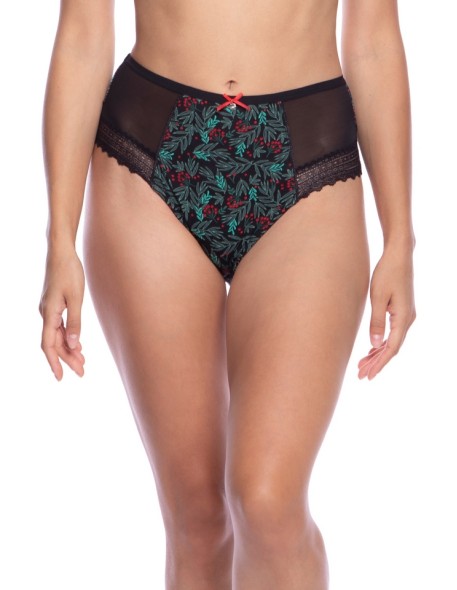 Briefs women's midi l-1570md Lama