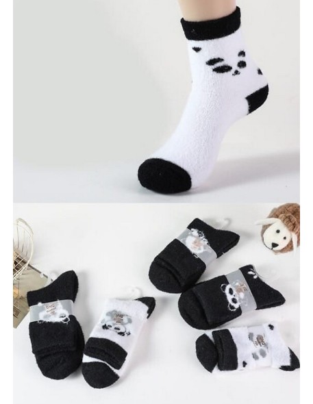 Socks 036 alpaka Wik