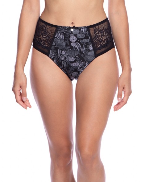 Briefs women's midi l-1575md Lama