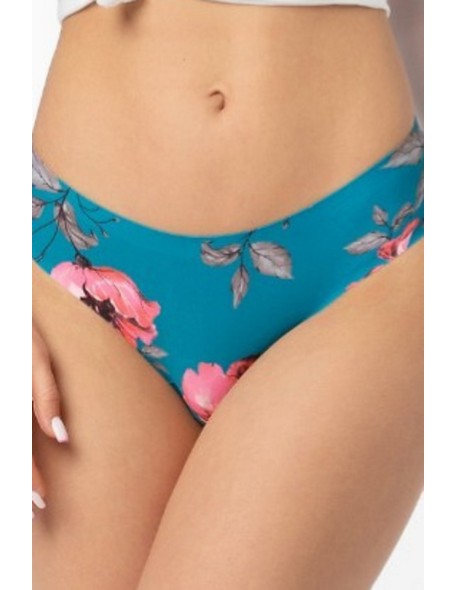 Briefs wild rose brasil Julimex