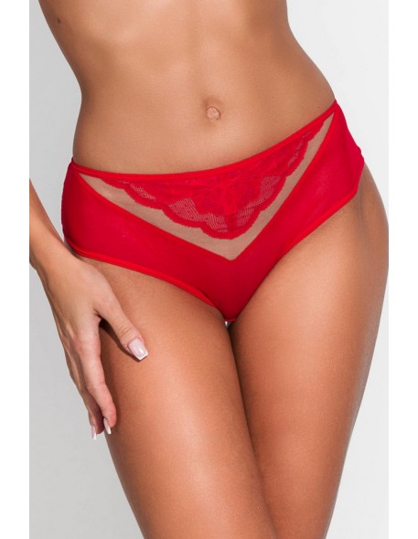 Briefs brazilians AMELIA 19201 red Mediolano