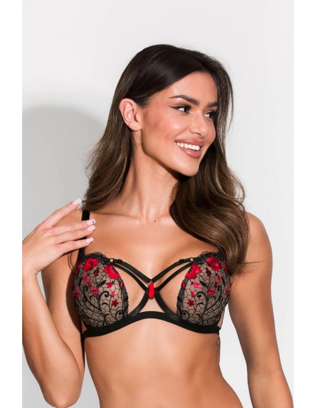 BRA POPPY SOFT 19216 Mediolano