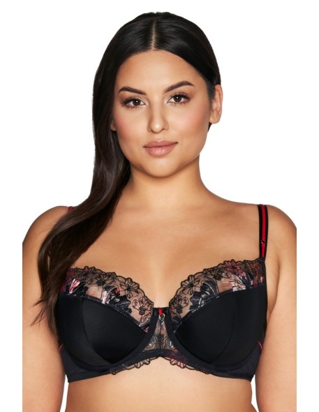 BRA AV 2121 BLACK Ava