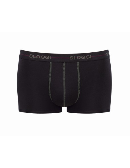 Boxer shorts men start hipster c2p Sloggi