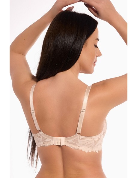 Bra push up sophia 1225 cappuccino Gaia