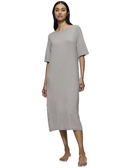 Nightgown Triumph Timeless Sensuality NDK SSL silent grey 