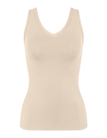 Women's undershirt Triumph Sense Of Modal Tank Top creamy dream