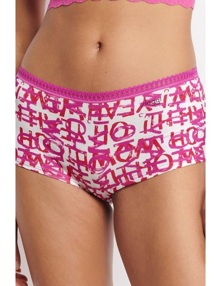 Figi go crush short c3p m020 Sloggi