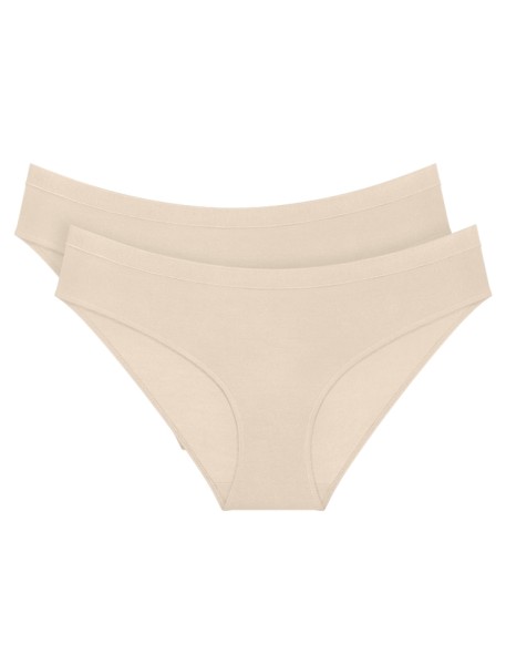 Women's briefs Triumph Sense Of Modal Tai 2P creamy dream 2 pack