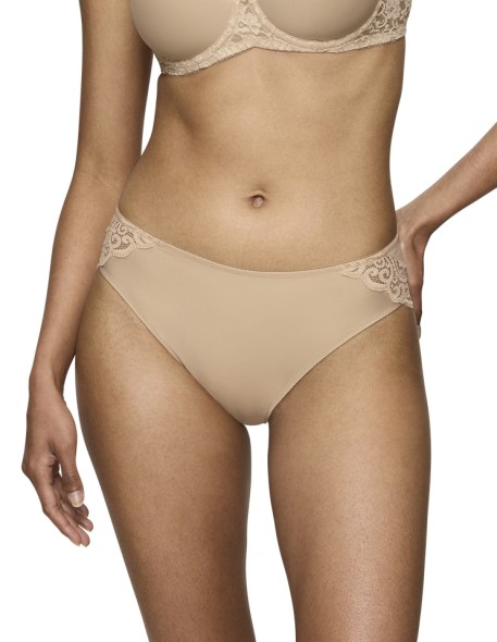 Women's briefs Triumph Amourette Tai skin 