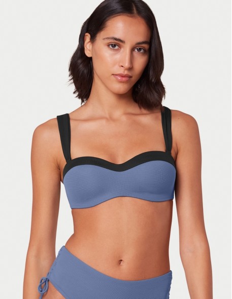 Balconette swim bra Triumph Summer Glow Dp 1 Sd atlantis 