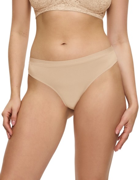 Thong Triumph Sense Of Modal String skin