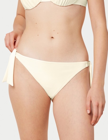 Swimming briefs Triumph Summer Glow Tai SD New ecru white 