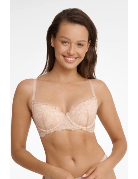 Bra ladies' Galia 41075 AW23 Henderson 