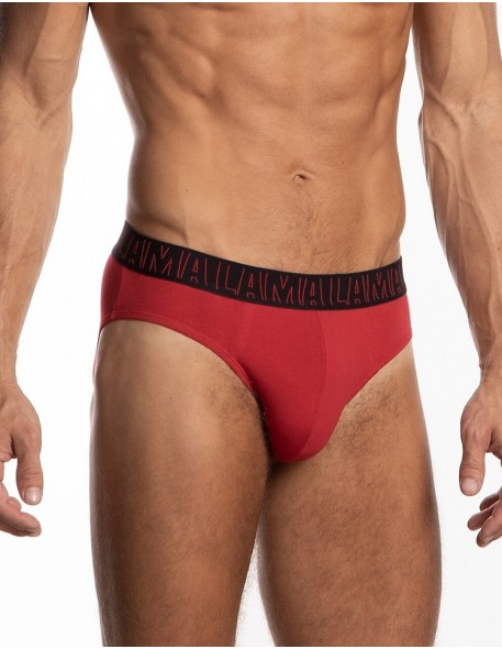 Briefs men's standard m-1055sd Lama