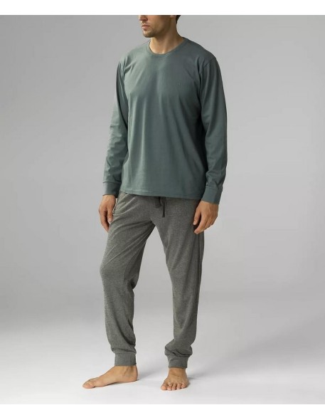 Pajamas men's nmp-372 Atlantic