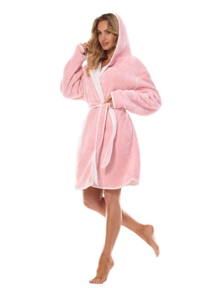 Bathrobe ladies' sara 2417 L_L