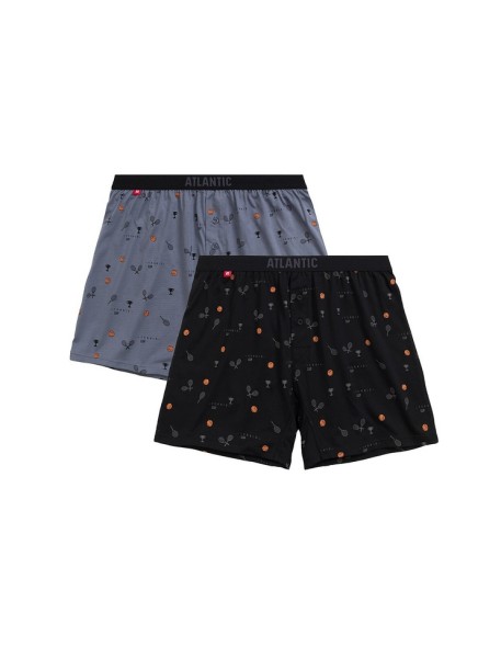 Boxer shorts 2mbx-052 Atlantic