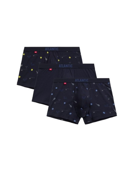 Shorts 3mh-050 Atlantic