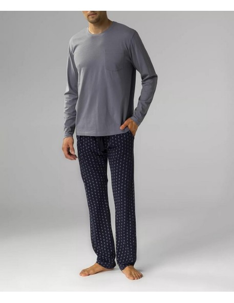 Pajamas men's nmp-373 Atlantic