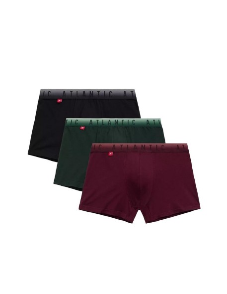 Shorts 3mh-052 Atlantic