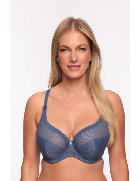 Bra semi-soft sonia 1058 jeans Gaia