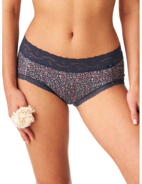 Women's briefs multipack Key LPC 640 2-pack 