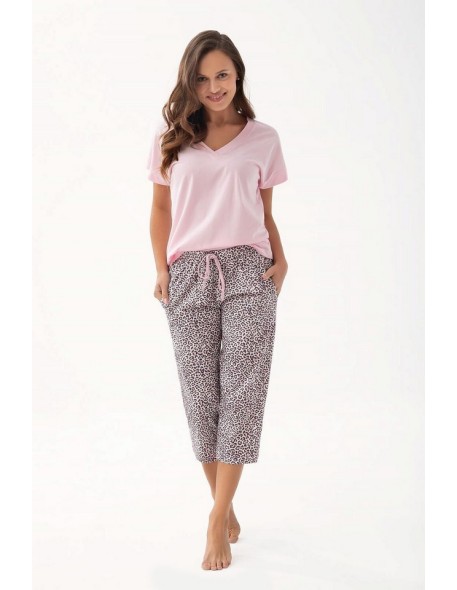 Pajamas 345 kr/r m-2xl women's Luna