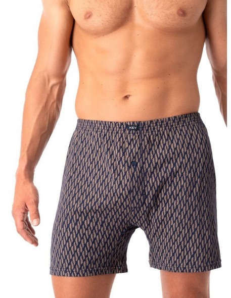 Boxer shorts mxc 821 b24 m-2xl Key