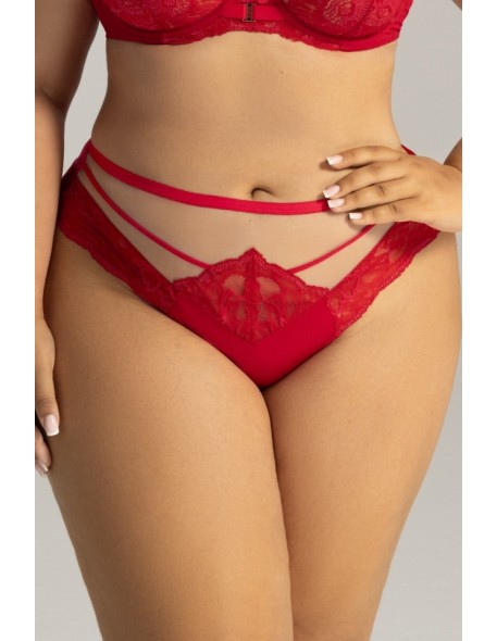 Lace panties Ava 2157 barbados 