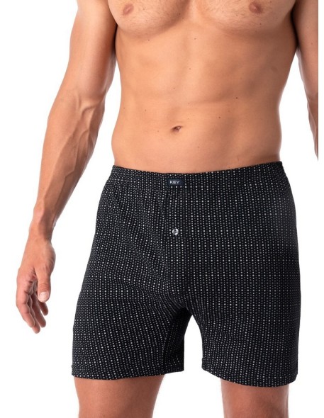 Boxer shorts mxc 944 b24 m-2xl Key