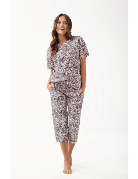 Pajamas 325 kr/r s-2xl women's Luna