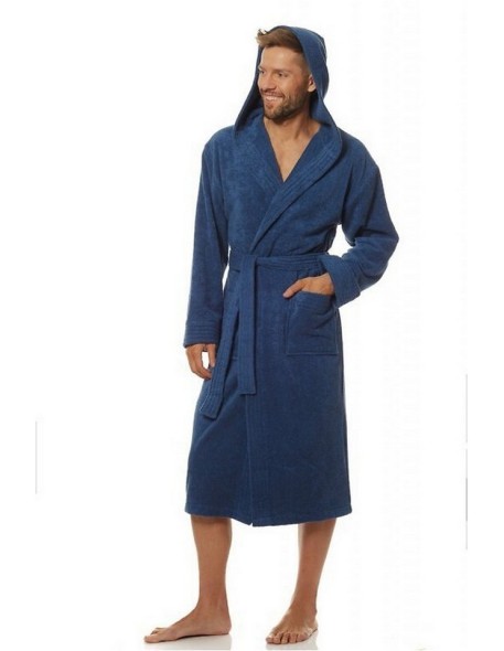 Bathrobe l&l 2104 3xl male L_L