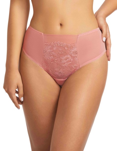 Women's briefs Nessa Milena N03 pink