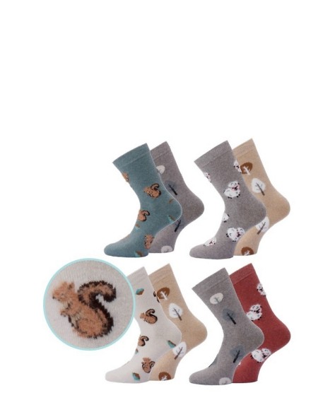 Socks 37714 Wik