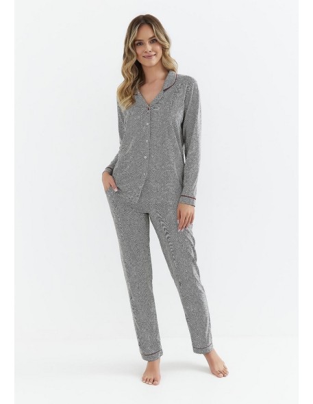 Pajamas 410 dł/r 3xl rozpinana Cana